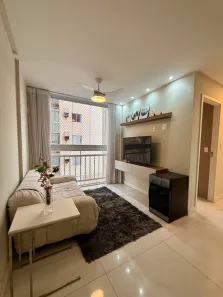 Apartamento com 3 Quartos à venda, 65m² no Residencial Coqueiral, Vila Velha