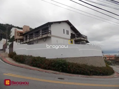 Casa com 3 Quartos à venda, 414m² no Centro, Florianópolis