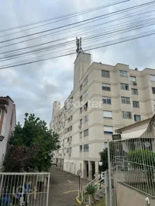 Apartamento com 1 Quarto à venda, 42m² no Santa Tereza, Porto Alegre