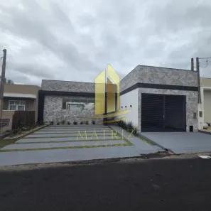 Casa de Condomínio com 4 Quartos à venda, 219m² no Residencial Morada da Fronteira, Rifaina