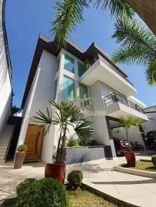 Sobrado com 4 Quartos à venda, 364m² no Adalgisa, Osasco