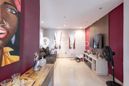 Sobrado com 4 Quartos à venda, 300m² no Chácara Mafalda, São Paulo
