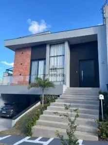 Casa de Condomínio com 3 Quartos à venda, 200m² no Parque Esplanada, Votorantim