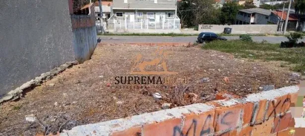 Lote/Terreno à venda, 237m² no Cidade Jardim, Sorocaba