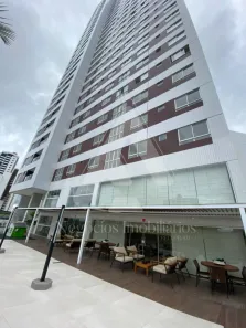 Apartamento com 2 Quartos à venda, 75m² no Centro, Campina Grande