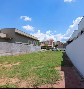 Lote/Terreno à venda, 544m² no Condomínio Fazenda Duas Marias, Holambra