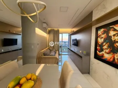 Apartamento com 2 Quartos à venda, 56m² no Jardim Firenze, Santa Bárbara D'Oeste