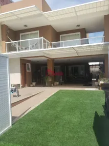 Casa de Condomínio com 3 Quartos à venda, 238m² no Campo Grande, Rio de Janeiro
