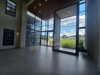 Imóvel Comercial para alugar, 255m² no Jardim Botânico, Ribeirão Preto