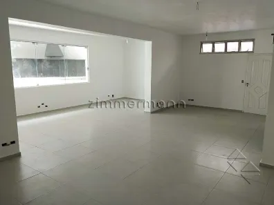 Imóvel Comercial à venda, 203m² no Vila Romana, São Paulo