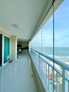 Apartamento com 4 Quartos à venda, 222m² no Ponta D'Areia, São Luís