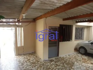 Casa com 12 Quartos à venda, 278m² no Vila Campestre, São Paulo