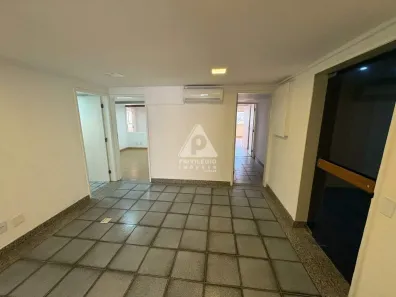 Sala Comercial com 5 Quartos à venda, 189m² no Centro, Rio de Janeiro