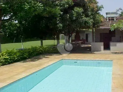 Fazenda/Sítio com 5 Quartos à venda, 300m² no Vargem Grande, Rio de Janeiro
