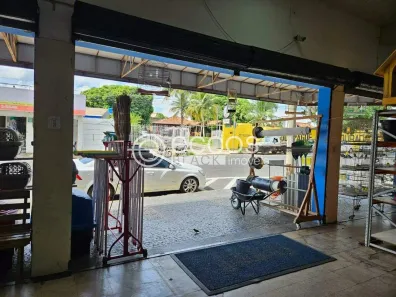 Ponto Comercial à venda, 195m² no Tibery, Uberlândia