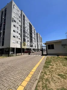 Apartamento com 2 Quartos à venda, 56m² no Rondônia, Novo Hamburgo