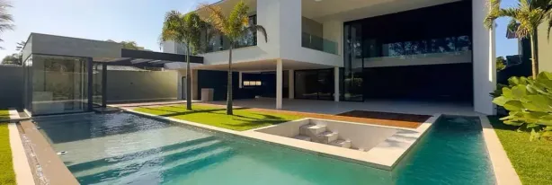 Casa de Condomínio com 5 Quartos à venda, 1340m² no Barra da Tijuca, Rio de Janeiro