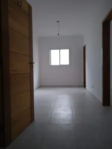 Apartamento com 1 Quarto para alugar, 32m² no Vila Guilhermina, São Paulo