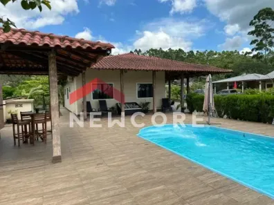 Fazenda/Sítio com 2 Quartos à venda, 150m² no Escalvados, Navegantes