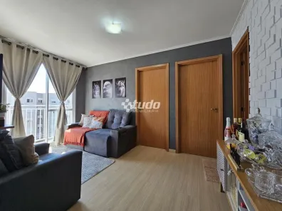 Apartamento com 2 Quartos à venda, 47m² no Santo Afonso, Novo Hamburgo