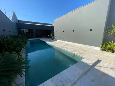 Casa com 4 Quartos à venda, 1111m² no Jardim Diamante, Jaú