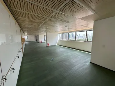 Sala Comercial para alugar, 320m² no Santo Amaro, São Paulo