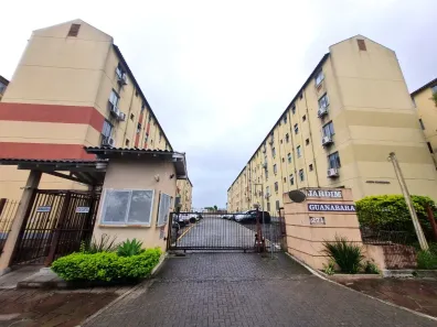 Apartamento com 2 Quartos à venda, 39m² no Partenon, Porto Alegre