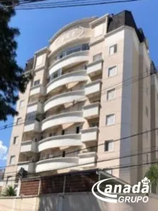 Apartamento com 2 Quartos à venda, 59m² no Vila São Luiz (Valparaízo), Barueri