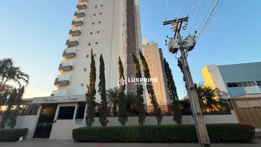 Apartamento com 3 Quartos à venda, 182m² no Plano Diretor Sul, Palmas
