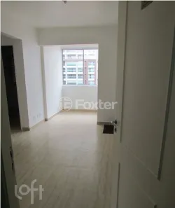 Apartamento com 1 Quarto à venda, 37m² no Bela Vista, São Paulo