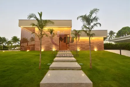 Casa de Condomínio com 6 Quartos à venda, 917m² no Portão, Lauro de Freitas