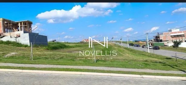 Lote/Terreno à venda, 376m² no Loteamento Terras Alpha São José dos Campos, São José dos Campos