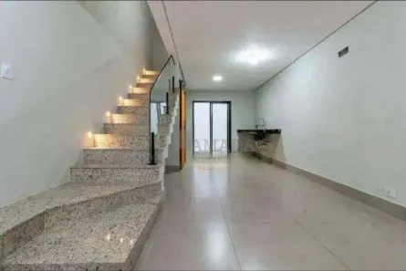 Casa com 4 Quartos à venda, 141m² no Tatuapé, São Paulo