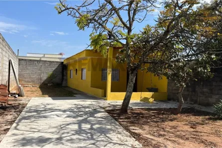Casa com 1 Quarto à venda, 51m² no Vila Primavera, Jarinu