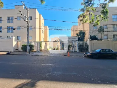 Apartamento com 3 Quartos para alugar, 68m² no Tubalina, Uberlândia