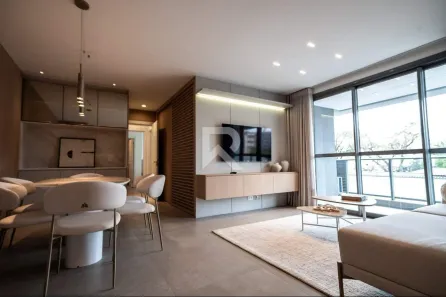 Apartamento com 2 Quartos à venda, 96m² no Seminário, Curitiba