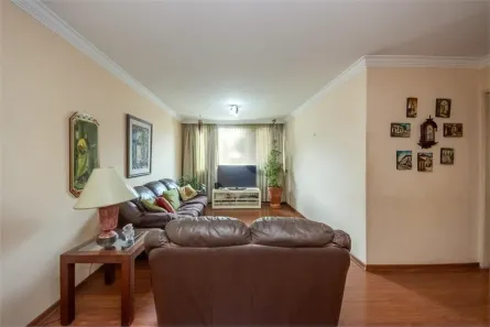 Apartamento com 3 Quartos à venda, 98m² no Itaim Bibi, São Paulo