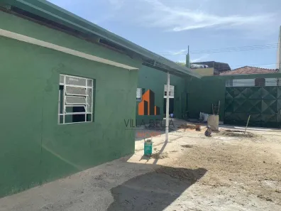 Galpão/Depósito/Armazém para alugar, 285m² no Santa Terezinha, Santo André