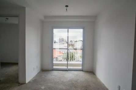 Apartamento com 2 Quartos à venda, 50m² no Santa Terezinha, Santo André