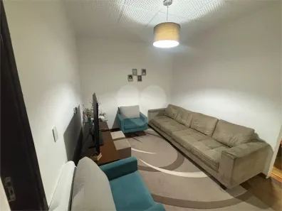 Casa com 3 Quartos à venda, 150m² no Parque Mandaqui, São Paulo