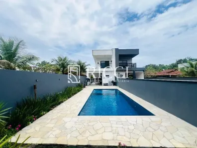 Casa com 4 Quartos à venda, 186m² no Morada da Praia, Bertioga