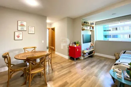 Apartamento com 2 Quartos à venda, 65m² no Savassi, Belo Horizonte