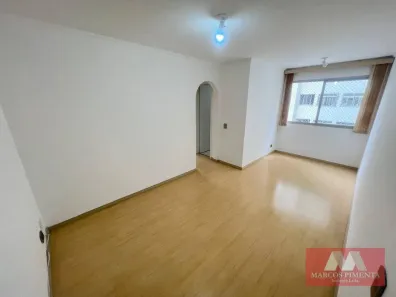 Apartamento com 2 Quartos à venda, 56m² no Bela Vista, São Paulo