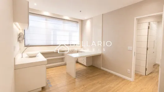 Sala Comercial para alugar, 60m² no Leblon, Rio de Janeiro