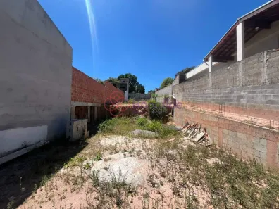 Lote/Terreno à venda, 450m² no Ivoturucaia, Jundiaí