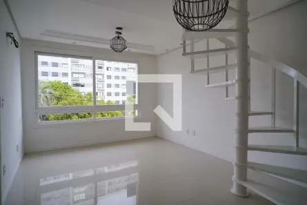 Apartamento com 2 Quartos à venda, 98m² no Jardim do Salso, Porto Alegre