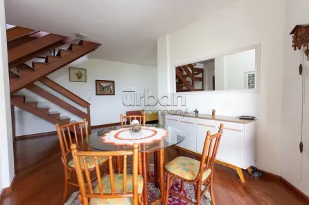 Cobertura com 3 Quartos à venda, 329m² no Menino Deus, Porto Alegre