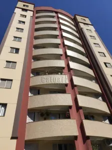 Apartamento com 3 Quartos à venda, 70m² no Gleba Fazenda Palhano, Londrina