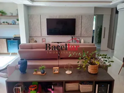 Apartamento com 2 Quartos à venda, 122m² no Tijuca, Rio de Janeiro