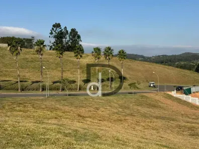 Lote/Terreno à venda, 1477m² no Loteamento Residencial Pedra Alta (Sousas), Campinas